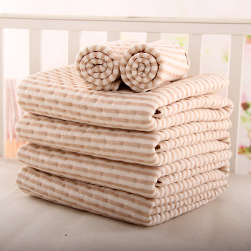Baby Nursery Fitted Sheet Crib Cot Bed Matching Bedding Mat S/M/L