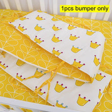 Muslinlife(1pcs bumper only)Fashion hot crib bumper infant bed,baby bed bumper clauds/star/dot/tree,safe protection for baby use