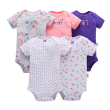 5pcs/lot newborn baby boy girl clothes set roupa infantil clothing casaco infantil bebes boy girl clothing