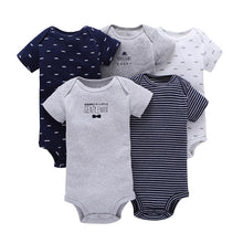 5pcs/lot newborn baby boy girl clothes set roupa infantil clothing casaco infantil bebes boy girl clothing