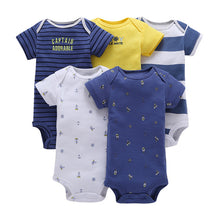 5pcs/lot newborn baby boy girl clothes set roupa infantil clothing casaco infantil bebes boy girl clothing