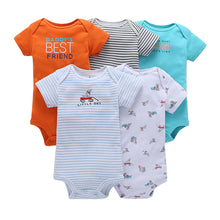 5pcs/lot newborn baby boy girl clothes set roupa infantil clothing casaco infantil bebes boy girl clothing