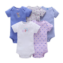5pcs/lot newborn baby boy girl clothes set roupa infantil clothing casaco infantil bebes boy girl clothing