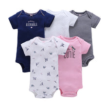 5pcs/lot newborn baby boy girl clothes set roupa infantil clothing casaco infantil bebes boy girl clothing