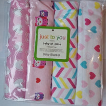 4 pcs/lot newborn Baby bed sheets 100% cotton crib sheet  76 x 76 cm baby bedding set super soft infant sheets for boys girls