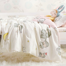 1pcs 100% Cotton Baby Bedding Set Quilt cover for Newborn Babies Crib Bedding Bed sack Baby Duvet Covers(without filling)