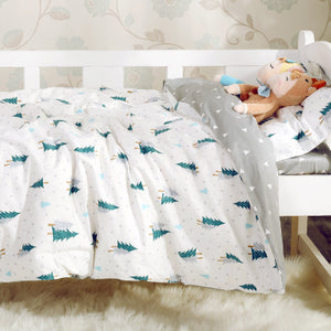 1pcs 100% Cotton Baby Bedding Set Quilt cover for Newborn Babies Crib Bedding Bed sack Baby Duvet Covers(without filling)