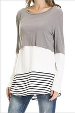 MODENGYUNMA Maternity Nursing Top patchwork Clothing for Feeding tees Breastfeeding Tops contrast color short Breast Pregnance